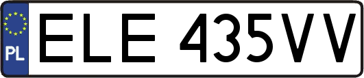 ELE435VV