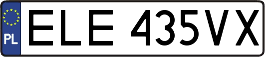 ELE435VX