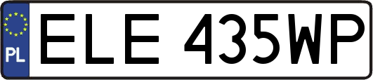 ELE435WP