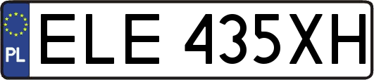 ELE435XH