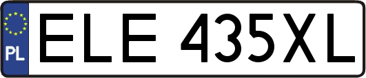ELE435XL