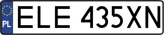 ELE435XN