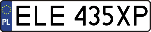 ELE435XP