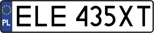 ELE435XT