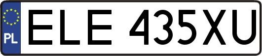 ELE435XU