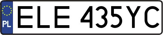 ELE435YC