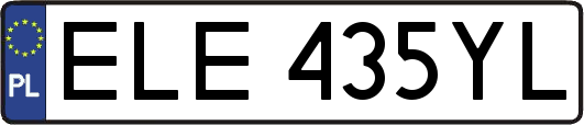 ELE435YL