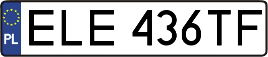 ELE436TF