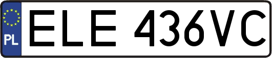 ELE436VC