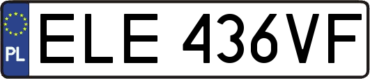 ELE436VF