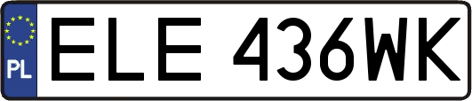 ELE436WK