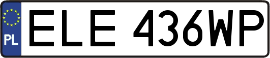 ELE436WP