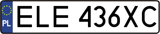 ELE436XC