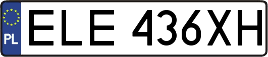 ELE436XH