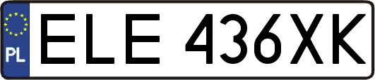 ELE436XK