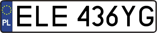 ELE436YG