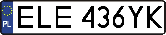ELE436YK