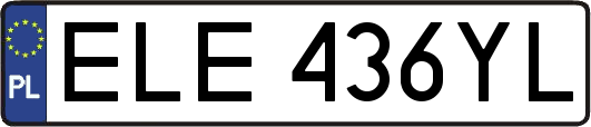 ELE436YL