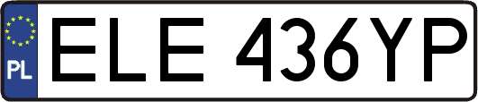 ELE436YP