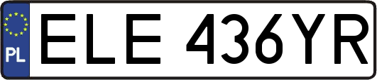 ELE436YR