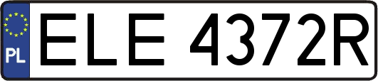 ELE4372R
