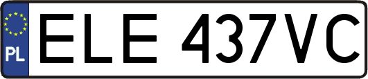 ELE437VC