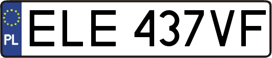 ELE437VF