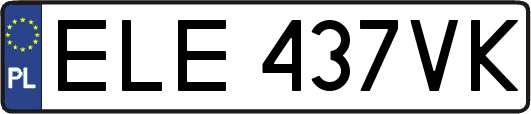 ELE437VK