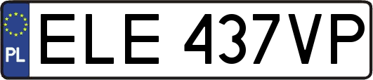 ELE437VP