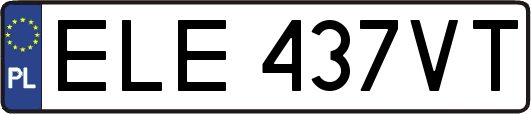 ELE437VT