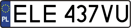 ELE437VU