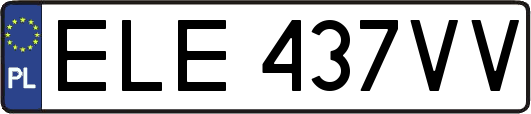 ELE437VV