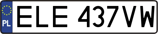 ELE437VW