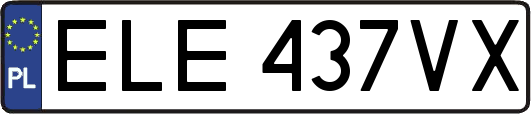 ELE437VX