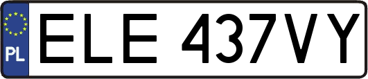 ELE437VY