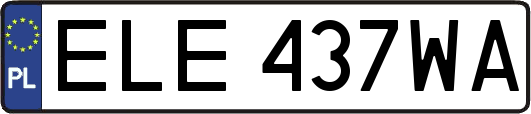 ELE437WA