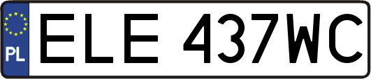 ELE437WC