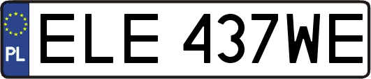 ELE437WE