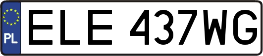 ELE437WG
