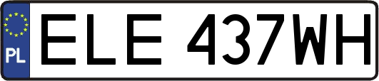 ELE437WH