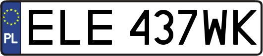 ELE437WK