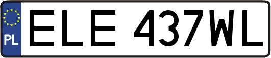 ELE437WL