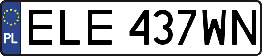 ELE437WN