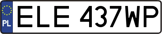 ELE437WP