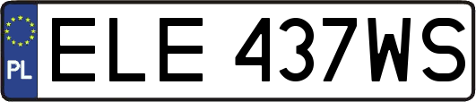 ELE437WS