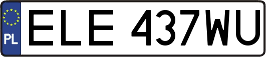 ELE437WU