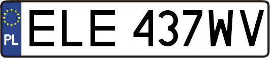 ELE437WV