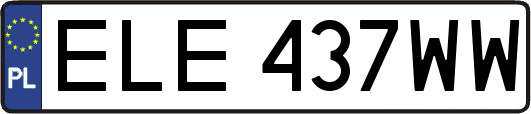 ELE437WW