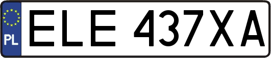 ELE437XA