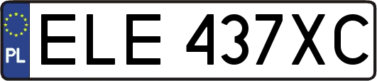 ELE437XC